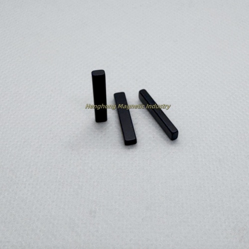 Ferro de neodímio sinterizado Boron N50SH