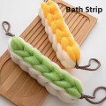 Bath Belt Shower Loofah Belt