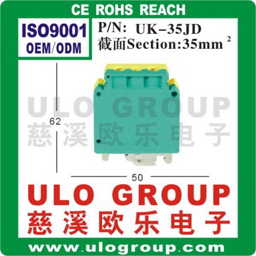Korea electric terminal manufacturer/supplier/exporter - China ULO Group
