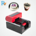 Refinecolor foam coffee printer machine