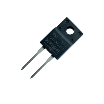 QINWEI 600V 15A Fast Recovery Diodes MUR1560FB