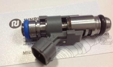1984F4, IWP018, IPM012, 9648148580 Citroen C3 C4 1.4i 1.4 16V 2002-> / 8001063367682 1984f4 Peugeot 207 307 1.4 Fuel Injector
