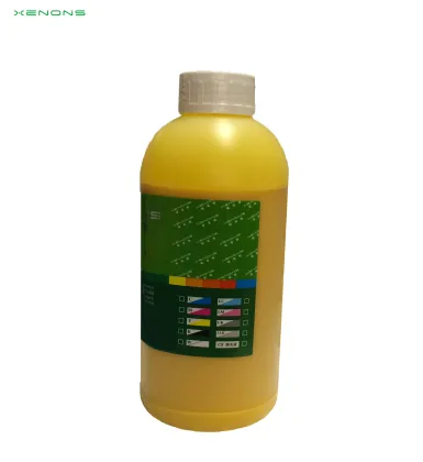 Flora eco solvent based printing Ink for flex printing