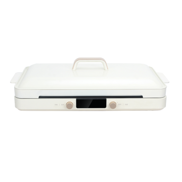 Great Quality High-sensitivity electric Induction heating plate cooker with touch buttons