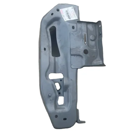 Radiator Beam Right Mounting Post Assembly J43-5300800-DY for Chery Automobile