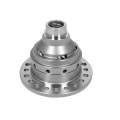 Helical Limited Slip Differential Worm Gear Positraction