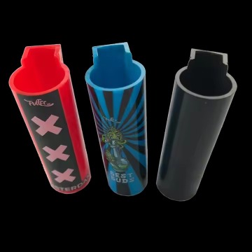 Custom Plastic Injection Molding for Household Accessories