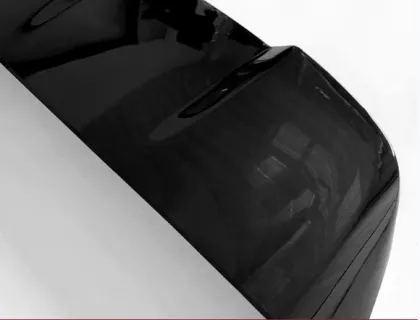 BMW X3 Top Wing Modification: G01/G08 Upgrade to X3M Style Rear Tail Fixed Wing