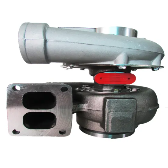 electric turbocharger kit