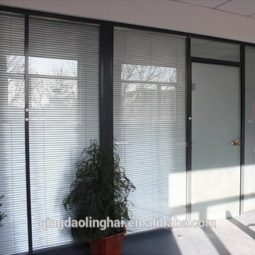 12mm Single Silver soft Low-E Glass Price with CE
