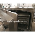 FZG Static Vacuum Drier