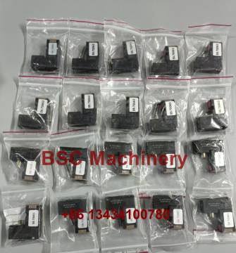 krones spare parts Valve 0902082684