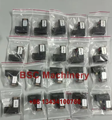 krones spare parts Valve 0902082684