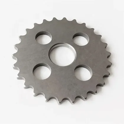 Foton ISF2.8 Timing Chain Kit - Replacement Kit