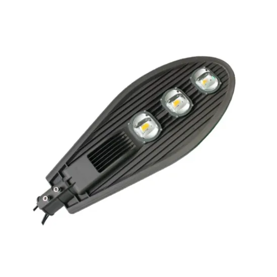 2018 150W LED Street Lamp 5 Years Warranty