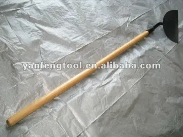 handle hoe/hand tool hoe types