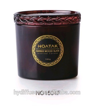 hot sale scented for decorative candles