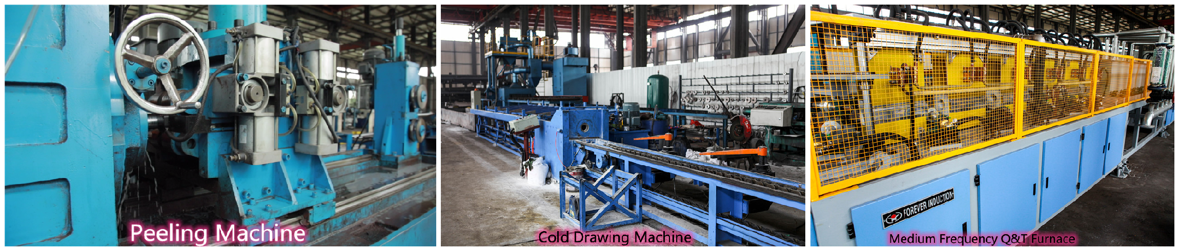 quenching and tempering furnace