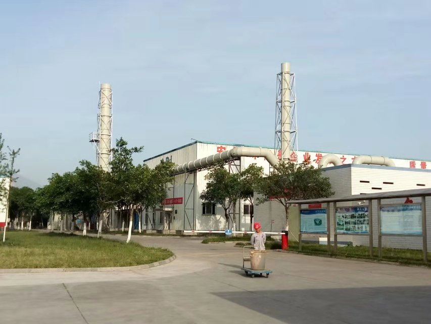 Butyl Phosphate Manufacturing Shop