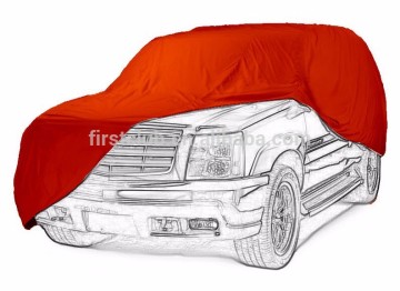 waterproof, UV-protection SUV car cover