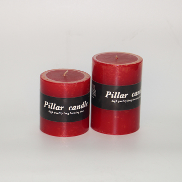 Purecolor Candle High Quality Long Burning Time