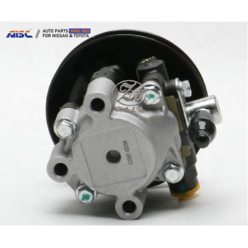 Auto Parts AISC 44320-26073 Power Steering Pump for TOYOTA Hiace