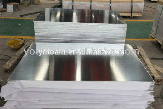 3003 3105 aluminium sheets for making Structural Parts