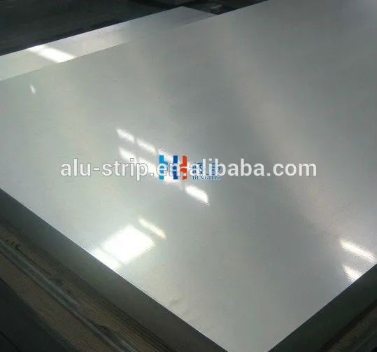 high quality aluminum sheet 2mm thick