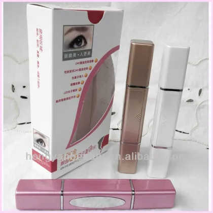 ion eye beauty massager