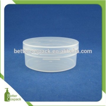 200ml jar face cream jar plastic PP cream jar