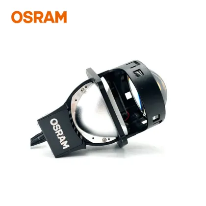 OSRAM All Season LED Lens Bi-Projector Headlight