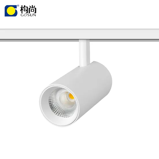 Modern 28W 48V DALI Suspended LED Pendant and Track Light