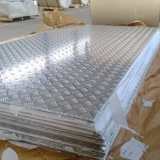 Aluminum Plain Sheet as Customized Requirements