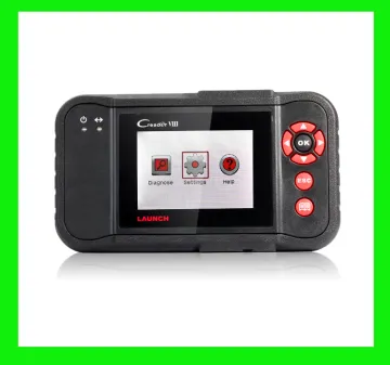 Launch X431 Creader VIII (CRP129) Comprehensive Diagnostic Instrument/Car Diagnostic Tool/Auto Diagnostic Tool
