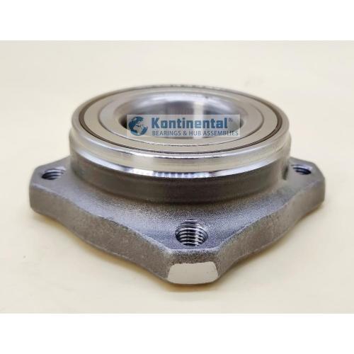 33406787015 Wheel Hub pour BMW x3