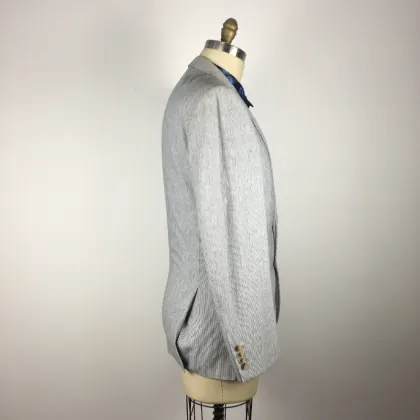 Moderate price casual color blazer Long-sleeved suit