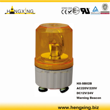 HX-SB02B Police Emergency Warning Strobe Beacon