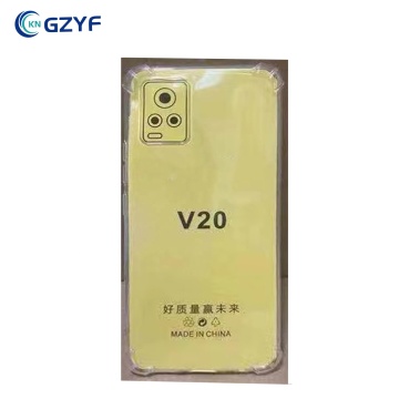 Carcasa Case for vivo V20 V21 Y19 Phone Cover