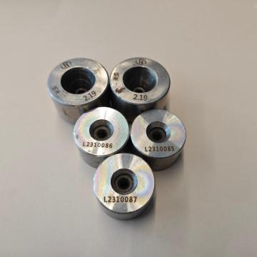 Corrosion resistant Nano Wire Drawing Dies