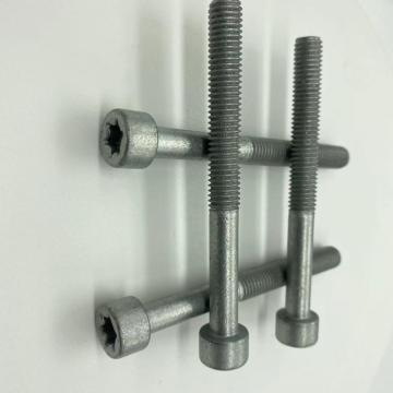 Tornillos de cabeza cilíndrica Torx M8-1.25*80 Tornillos especiales