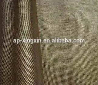 titanium fabric