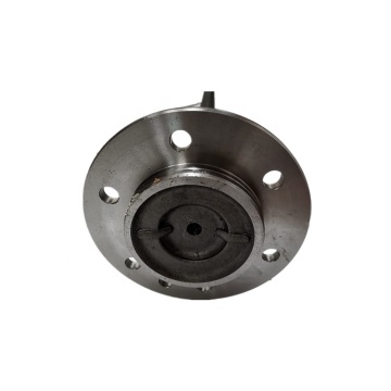 Chinese Produced Auto Engine Parts - New Arrival OEM 42311-26320 for Alex Shaft