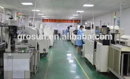 Shenzhen Manufacturer Switching Power Supply 240W with High Power Factor