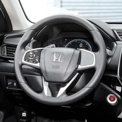 2024 Honda Crider Lingpai 1.0T Hybrid Flagship Sedan