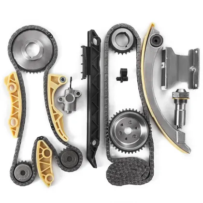 Mercedes-Benz Camshaft Adjustment Kit - Timing Chain Kit Accessories