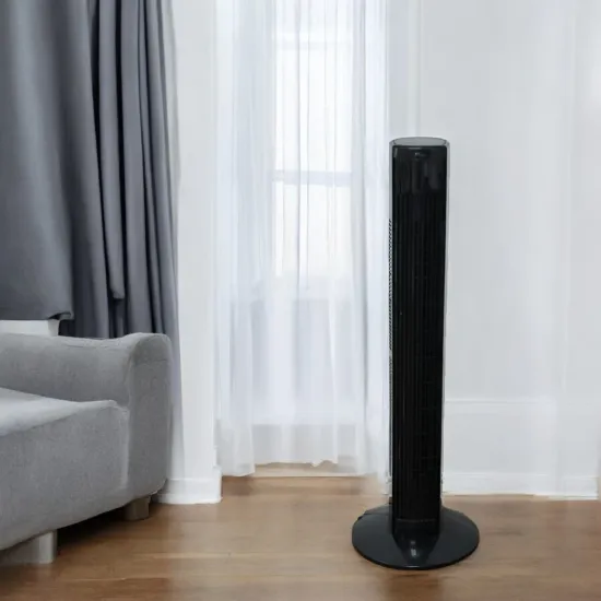47 Inch Electric fan household tower fan