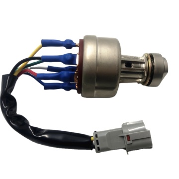 Hot Selling Excavator Switches: R60 150 215 225 305 335-7-9