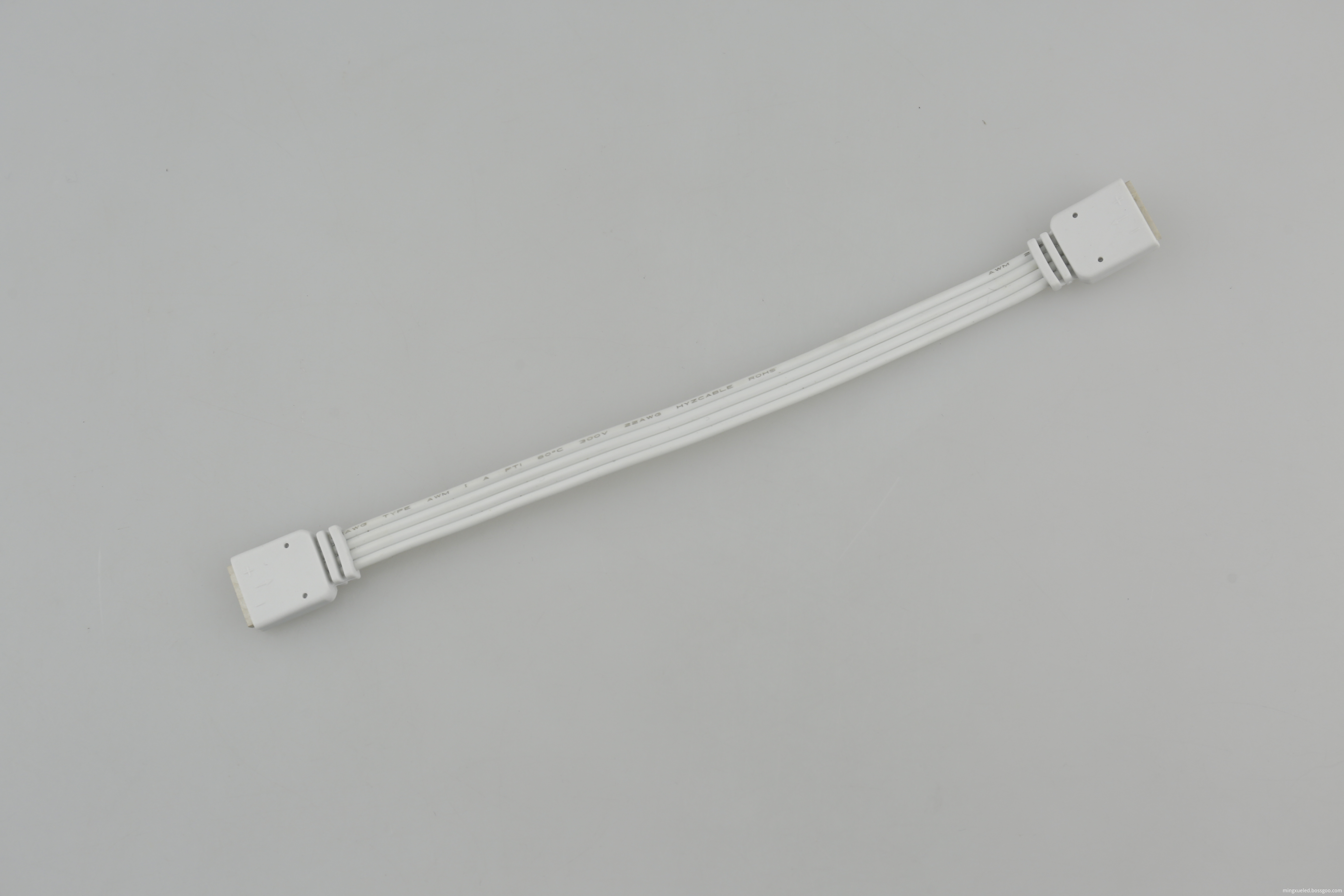 led strip connector