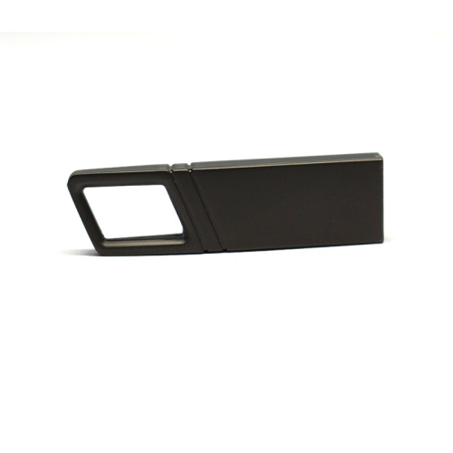 Factory promotion USB 2.0 3.0 black pen disk