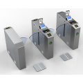 Access Control System Esd Tripod Turnstile Gate